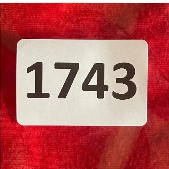 Cat & Jack Long Sleeves Graphic Shirt Soft Lightweight Cotton Blend SZ XS #1743 - Picture 7 of 7